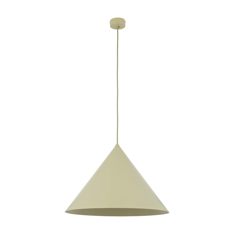 CONO XL PISTACIO LAMPA WISZĄCA 1XE27 11420