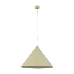 CONO XL PISTACIO LAMPA WISZĄCA 1XE27 11420
