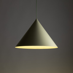 CONO XL PISTACIO LAMPA WISZĄCA 1XE27 11420