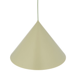 CONO XL PISTACIO LAMPA WISZĄCA 1XE27 11420