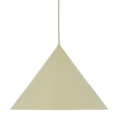 CONO XL PISTACIO LAMPA WISZĄCA 1XE27 11420