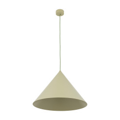CONO XL PISTACIO LAMPA WISZĄCA 1XE27 11420