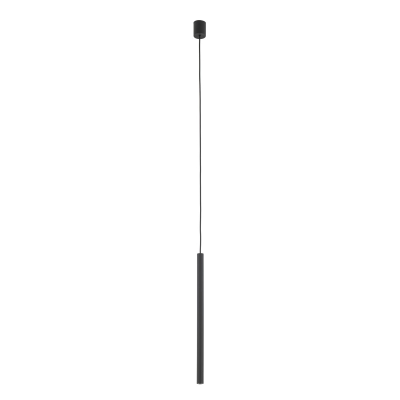 FERRO BLACK 500 LAMPA WISZĄCA 1XG9 11421