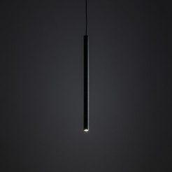 FERRO BLACK 500 LAMPA WISZĄCA 1XG9 11421