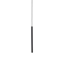 FERRO BLACK 500 LAMPA WISZĄCA 1XG9 11421