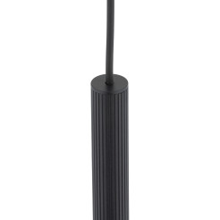 FERRO BLACK 500 LAMPA WISZĄCA 1XG9 11421