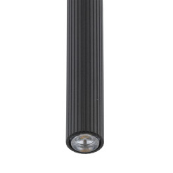 FERRO BLACK 500 LAMPA WISZĄCA 1XG9 11421