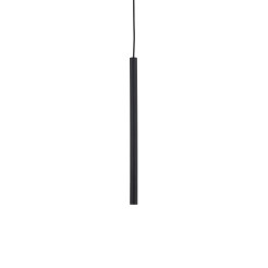 FERRO BLACK 500 LAMPA WISZĄCA 1XG9 11421