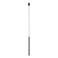 FERRO BLACK 500 LAMPA WISZĄCA 1XG9 11421