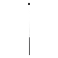 FERRO BLACK 500 LAMPA WISZĄCA 1XG9 11421