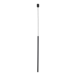 FERRO BLACK 750 LAMPA WISZĄCA 1XG9 11422