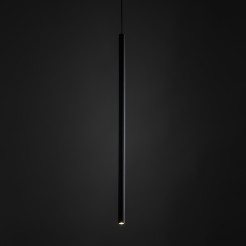 FERRO BLACK 750 LAMPA WISZĄCA 1XG9 11422