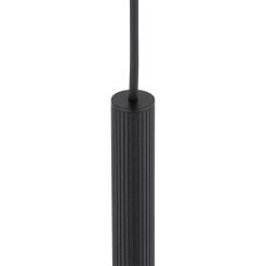 FERRO BLACK 750 LAMPA WISZĄCA 1XG9 11422