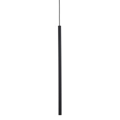 FERRO BLACK 750 LAMPA WISZĄCA 1XG9 11422
