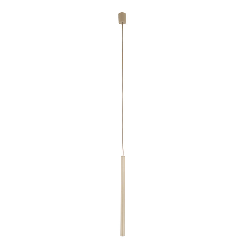 FERRO SABIA CHAMPAGNE 500 LAMPA WISZĄCA 1XG9 11423