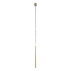 FERRO SABIA CHAMPAGNE 500 LAMPA WISZĄCA 1XG9 11423
