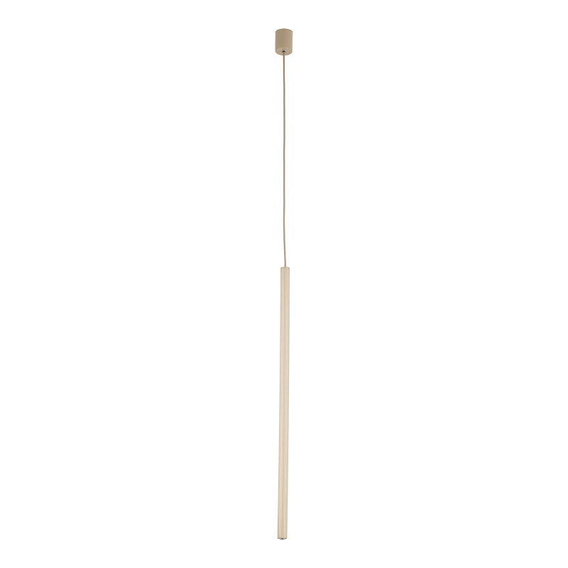 FERRO SABIA CHAMPAGNE 750 LAMPA WISZĄCA 1XG9 11424
