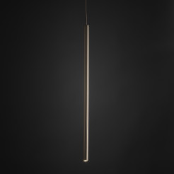 FERRO SABIA CHAMPAGNE 750 LAMPA WISZĄCA 1XG9 11424