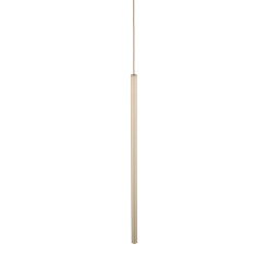 FERRO SABIA CHAMPAGNE 750 LAMPA WISZĄCA 1XG9 11424