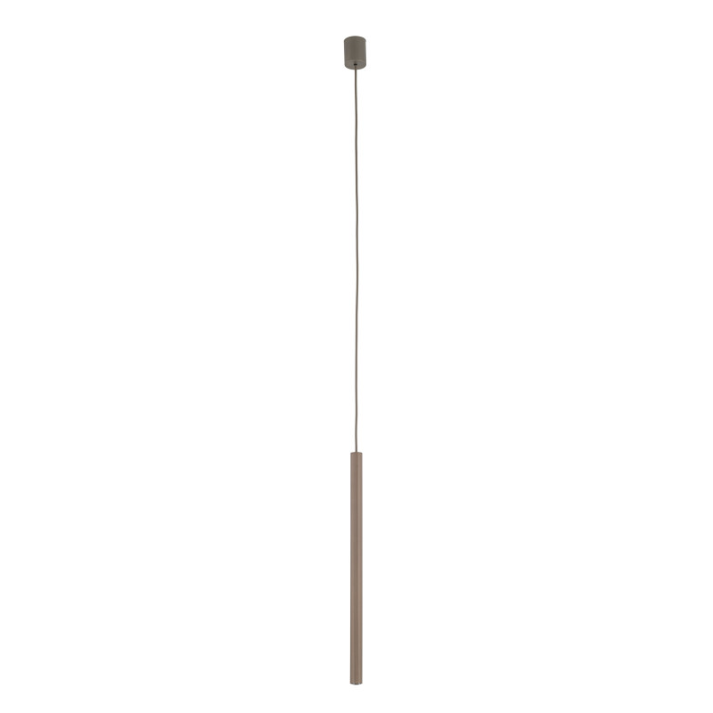 FERRO NEW BROWN 500 LAMPA WISZĄCA 1XG9 11425