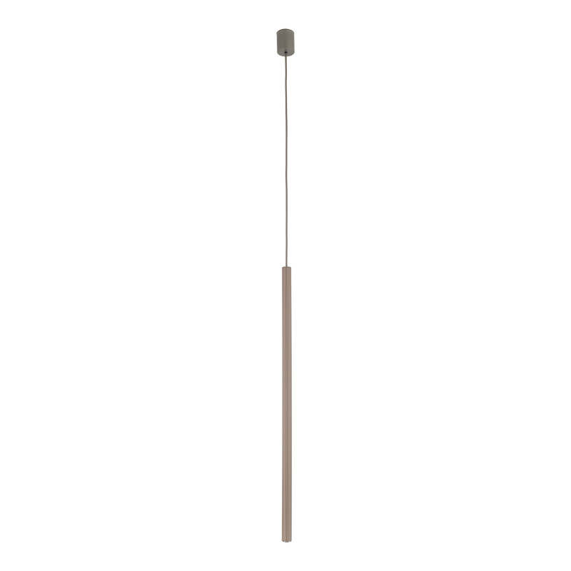 FERRO NEW BROWN 750 LAMPA WISZĄCA 1XG9 11426