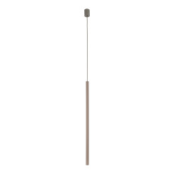 FERRO NEW BROWN 750 LAMPA WISZĄCA 1XG9 11426