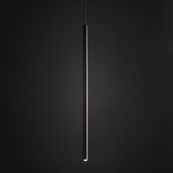 FERRO NEW BROWN 750 LAMPA WISZĄCA 1XG9 11426