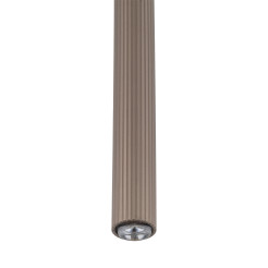 FERRO NEW BROWN 750 LAMPA WISZĄCA 1XG9 11426