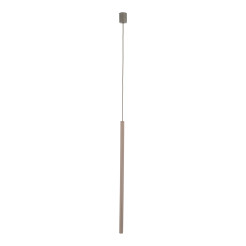 FERRO NEW BROWN 750 LAMPA WISZĄCA 1XG9 11426