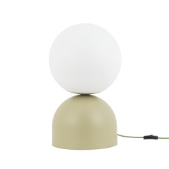 MIKI PISTACIO BIG LAMPKA NOCNA 1XE27 11430