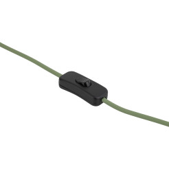 MIKI PISTACIO BIG LAMPKA NOCNA 1XE27 11430