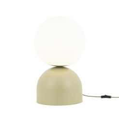MIKI PISTACIO BIG LAMPKA NOCNA 1XE27 11430