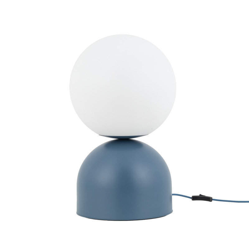 MIKI NAVY BIG LAMPKA NOCNA 1XE27 11431