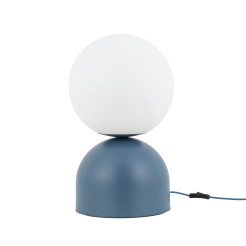 MIKI NAVY BIG LAMPKA NOCNA 1XE27 11431