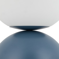 MIKI NAVY BIG LAMPKA NOCNA 1XE27 11431