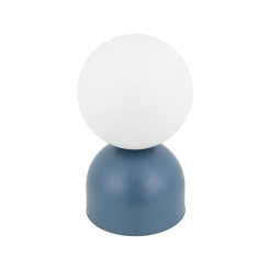 MIKI NAVY BIG LAMPKA NOCNA 1XE27 11431