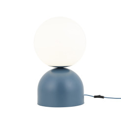 MIKI NAVY BIG LAMPKA NOCNA 1XE27 11431