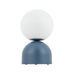 MIKI NAVY BIG LAMPKA NOCNA 1XE27 11431