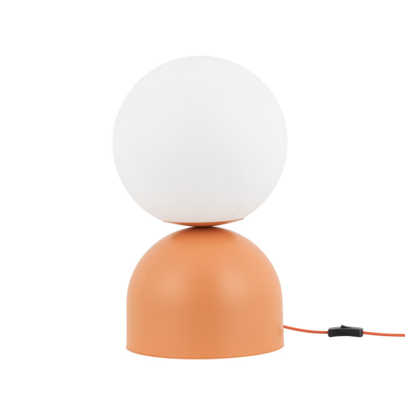 MIKI SALMON BIG LAMPKA NOCNA 1XE27 11432