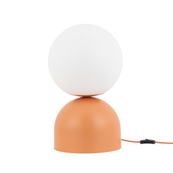 MIKI SALMON BIG LAMPKA NOCNA 1XE27 11432