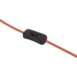 MIKI SALMON BIG LAMPKA NOCNA 1XE27 11432