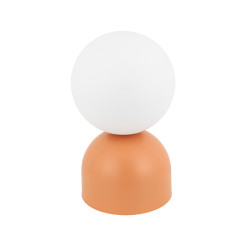 MIKI SALMON BIG LAMPKA NOCNA 1XE27 11432