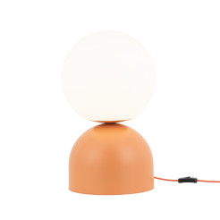 MIKI SALMON BIG LAMPKA NOCNA 1XE27 11432