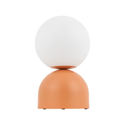 MIKI SALMON BIG LAMPKA NOCNA 1XE27 11432