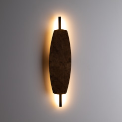 MAREVA M ORZECH LED KINKIET 11433