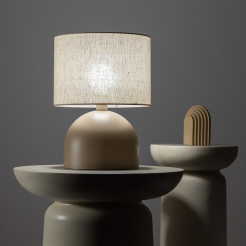 TAMI SABIA LAMPKA NOCNA 1XE27 16194