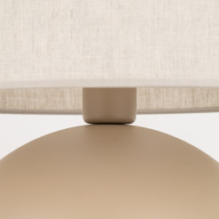 TAMI SABIA LAMPKA NOCNA 1XE27 16194
