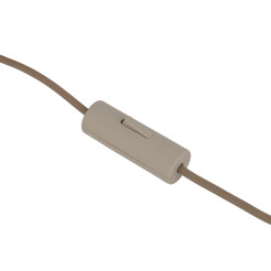 TAMI SABIA LAMPKA NOCNA 1XE27 16194