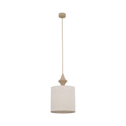 AMURA SABIA LAMPA WISZĄCA 1XE27 11437