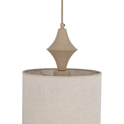 AMURA SABIA LAMPA WISZĄCA 1XE27 11437